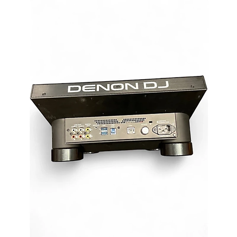 Used Denon DJ sc6000 prime DJ Player
