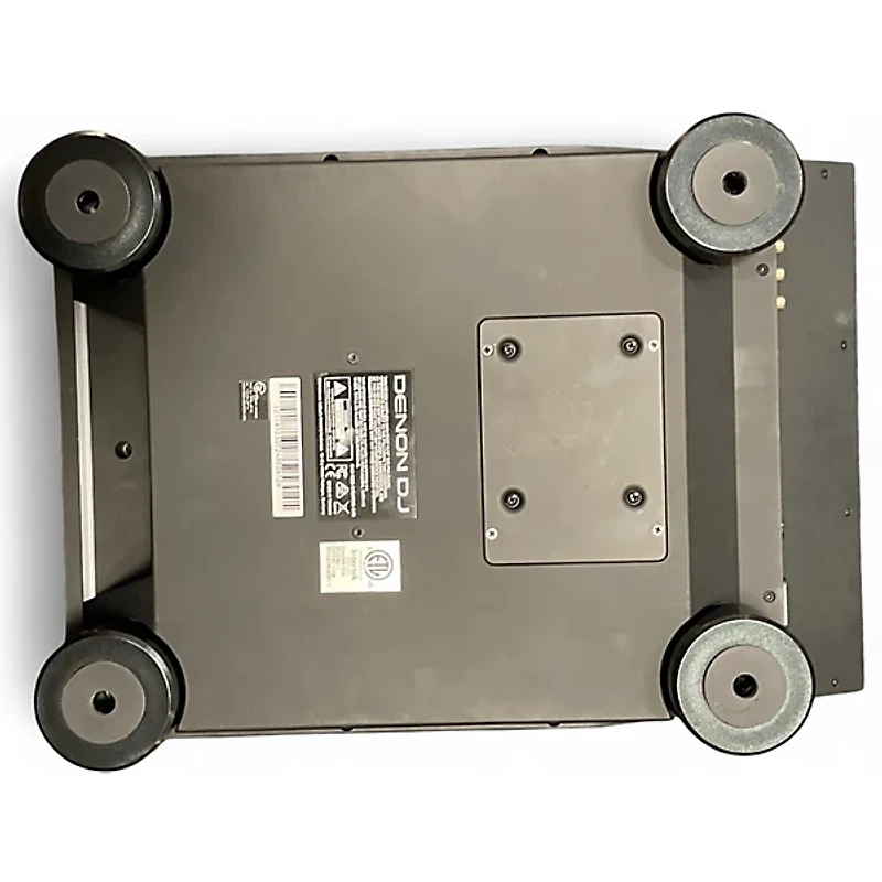 Used Denon DJ sc6000 prime DJ Player