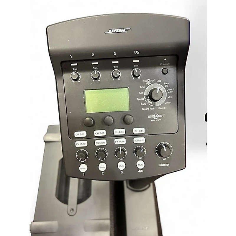 Used Bose L1 M1S Powered Speaker