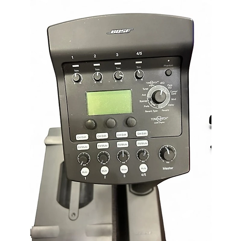 Used Bose L1 M1S Powered Speaker