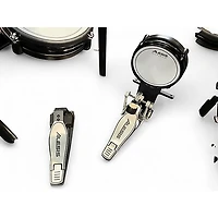 Used Alesis Nitro Pro Electric Drum Set