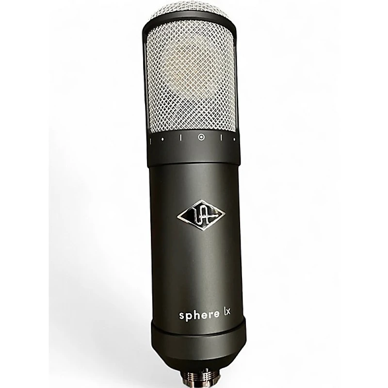 Used Universal Audio Sphere lx Condenser Microphone