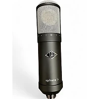 Used Universal Audio Sphere lx Condenser Microphone