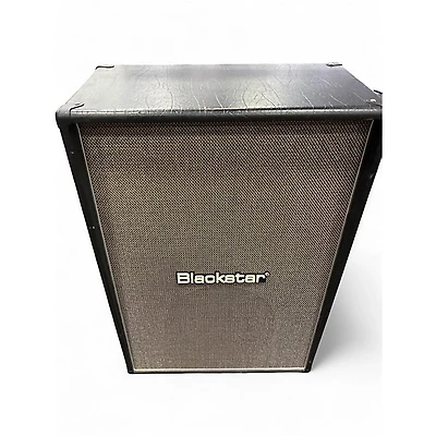 Used Blackstar Venue Series HTV212 160W 2x12 Guitar Cabinet