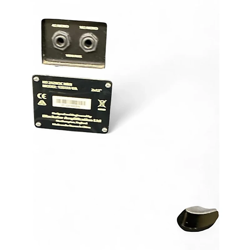 Used Blackstar Venue Series HTV212 160W 2x12 Guitar Cabinet