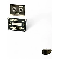 Used Blackstar Venue Series HTV212 160W 2x12 Guitar Cabinet