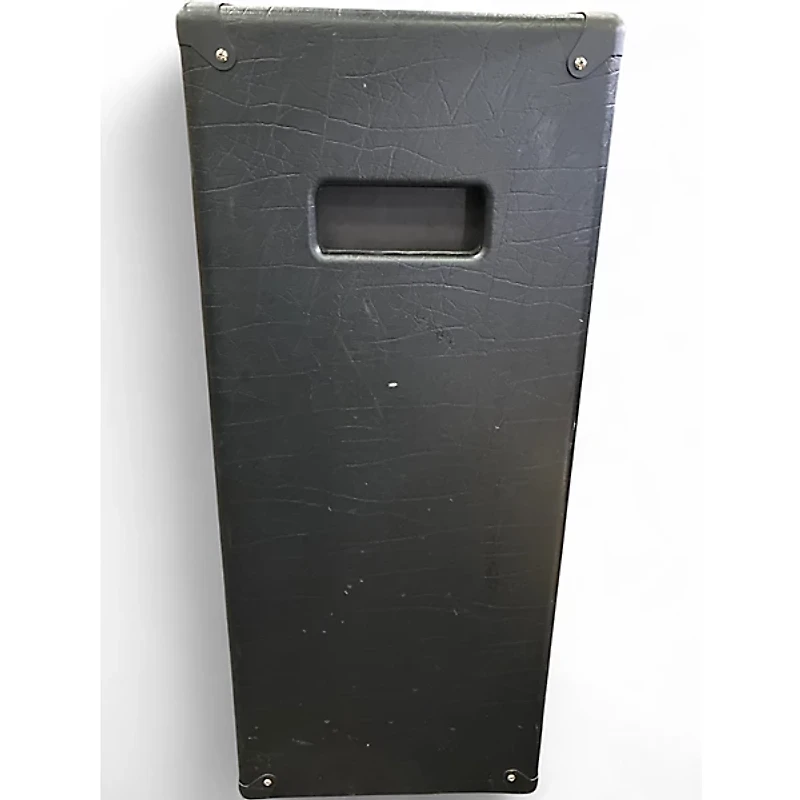 Used Blackstar Venue Series HTV212 160W 2x12 Guitar Cabinet