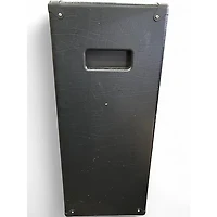 Used Blackstar Venue Series HTV212 160W 2x12 Guitar Cabinet