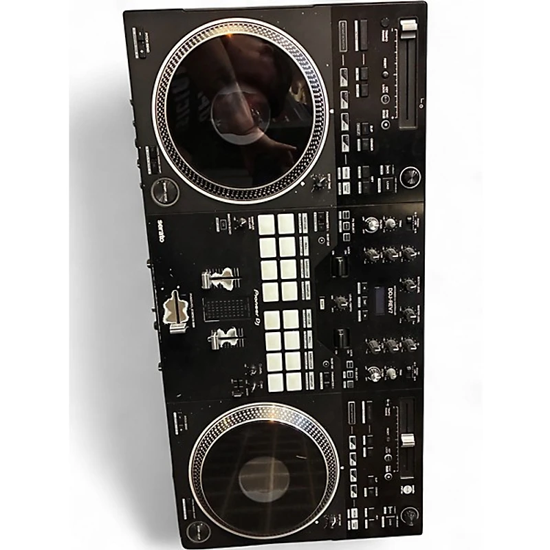 Used Pioneer DJ DDJ-REV7 DJ Mixer