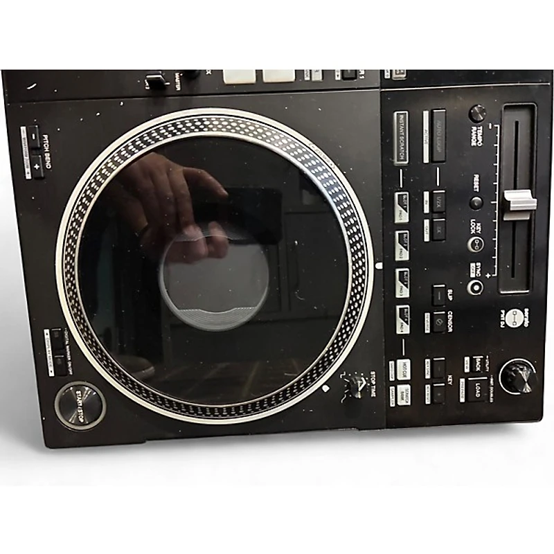 Used Pioneer DJ DDJ-REV7 DJ Mixer