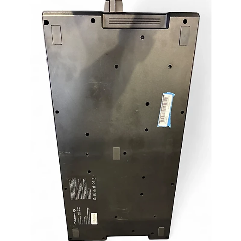 Used Pioneer DJ DDJ-REV7 DJ Mixer