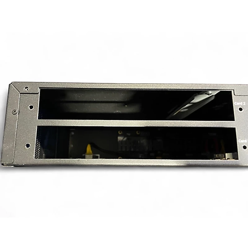 Used Apogee Symphony I/O 8x8 Audio Interface