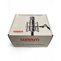 Used Warm Audio WA47JR Condenser Microphone