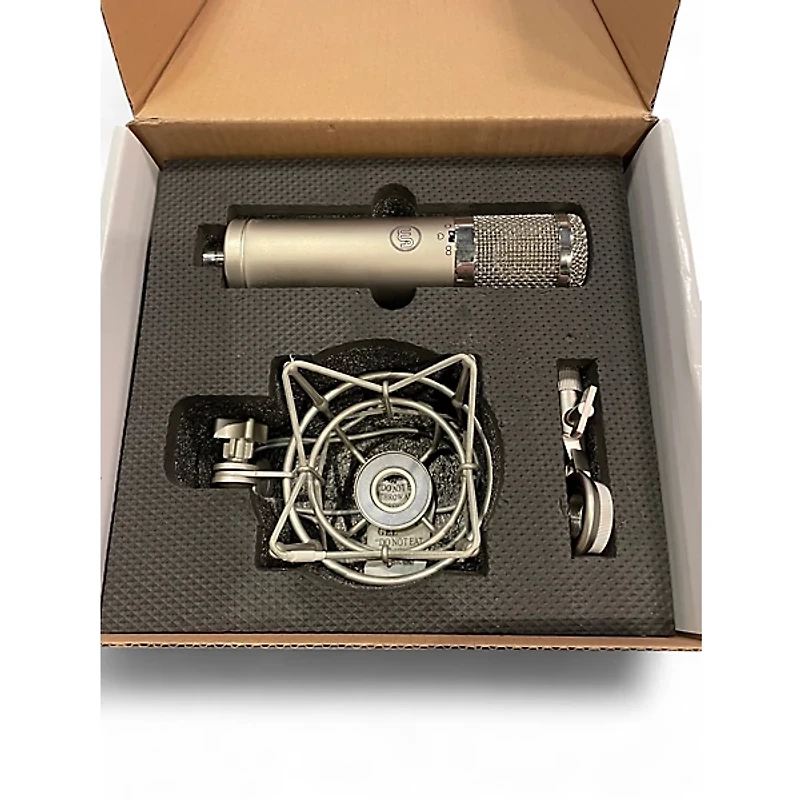 Used Warm Audio WA47JR Condenser Microphone