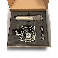 Used Warm Audio WA47JR Condenser Microphone