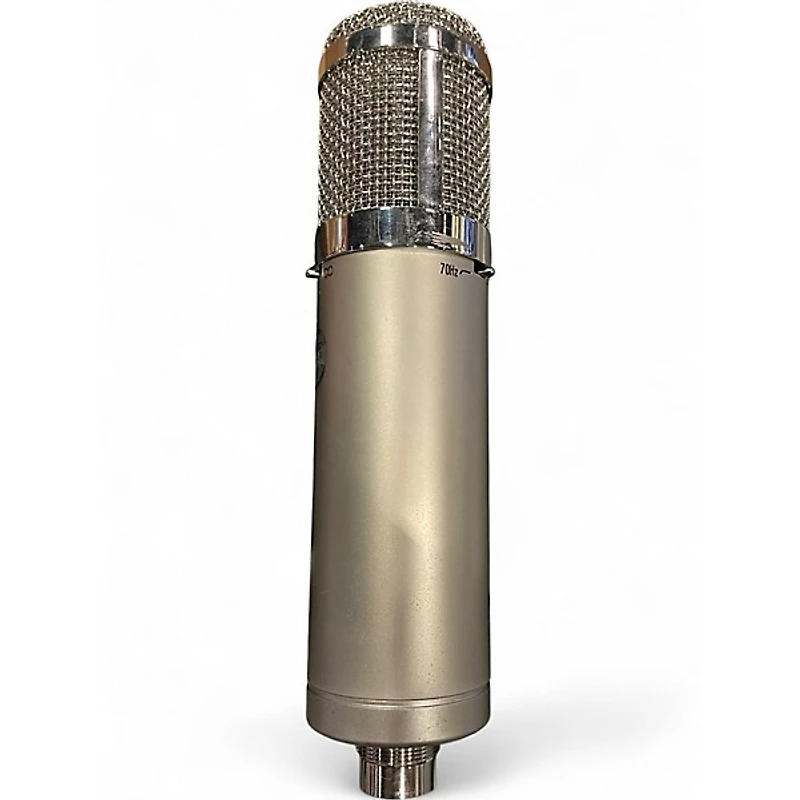 Used Warm Audio WA47JR Condenser Microphone