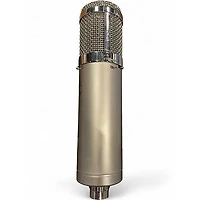 Used Warm Audio WA47JR Condenser Microphone