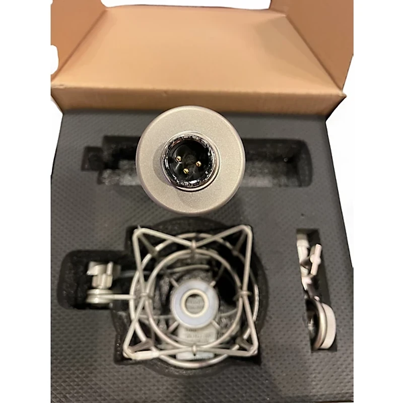 Used Warm Audio WA47JR Condenser Microphone