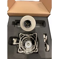 Used Warm Audio WA47JR Condenser Microphone