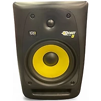 Used KRK RPG2 ROKIT 8 Powered Monitor