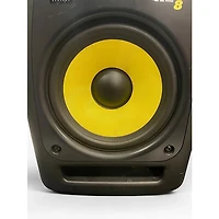 Used KRK RPG2 ROKIT 8 Powered Monitor