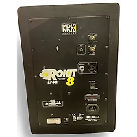 Used KRK RPG2 ROKIT 8 Powered Monitor