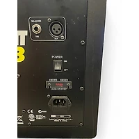 Used KRK RPG2 ROKIT 8 Powered Monitor