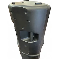 Used Behringer B215D 15in 2-Way 550W Powered Speaker