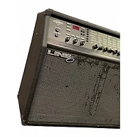 Used Line 6 AX2 212 Guitar Combo Amp