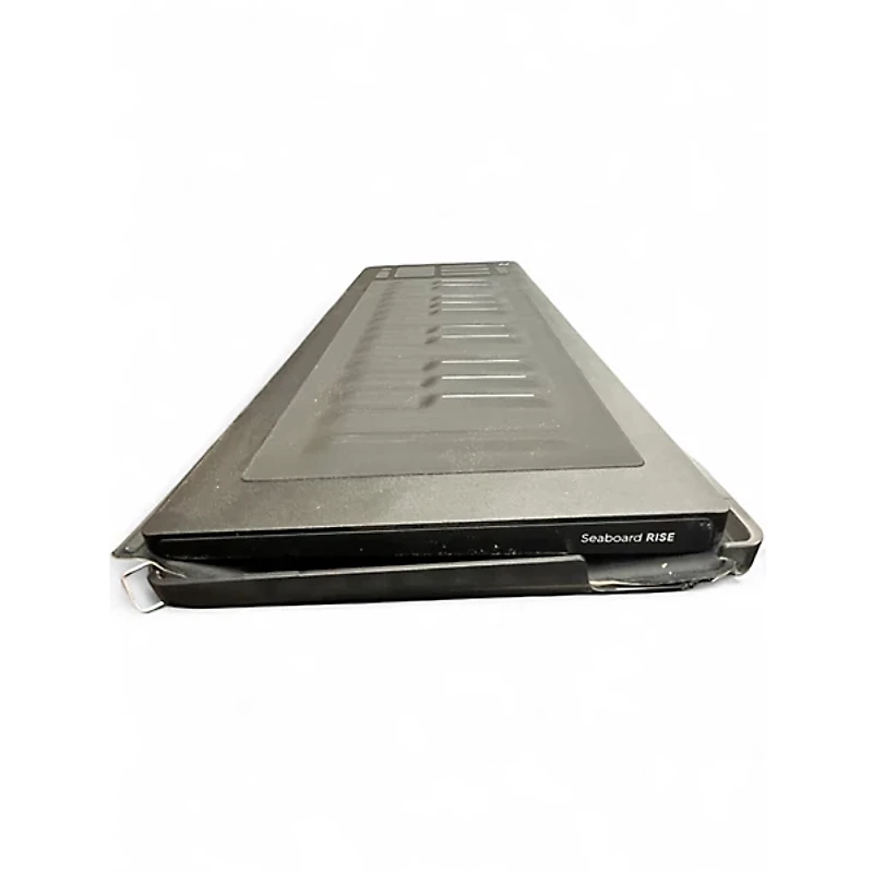 Used ROLI Seaboard RISE 25 MIDI Controller