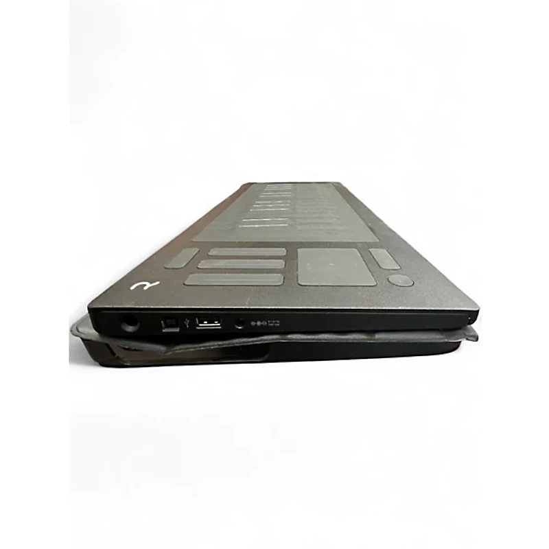 Used ROLI Seaboard RISE 25 MIDI Controller