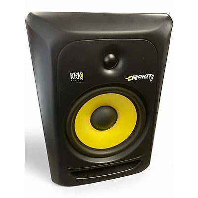 Used KRK RP8G3 Each Powered Monitor