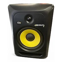 Used KRK RP8G3 Each Powered Monitor