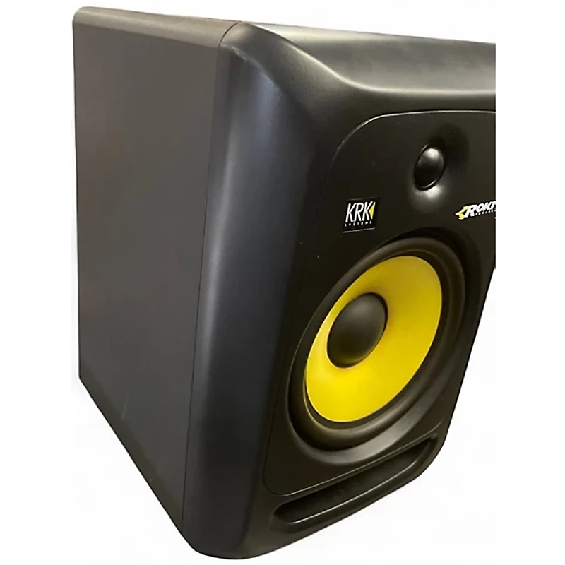 Used KRK RP8G3 Each Powered Monitor