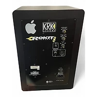 Used KRK RP8G3 Each Powered Monitor