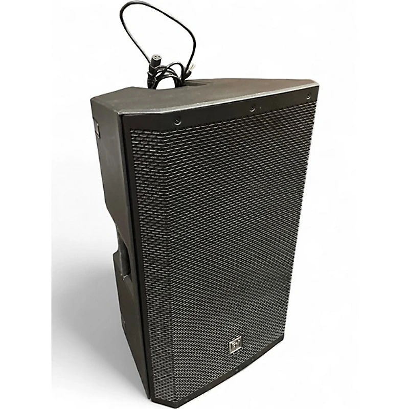 Used Electro-Voice ZLX-15BT Powered Speaker
