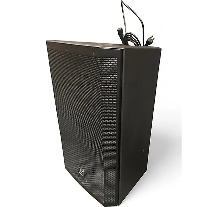 Used Electro-Voice ZLX-15BT Powered Speaker