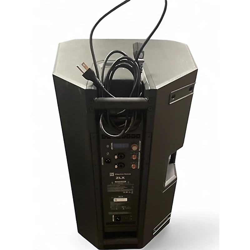 Used Electro-Voice ZLX-15BT Powered Speaker
