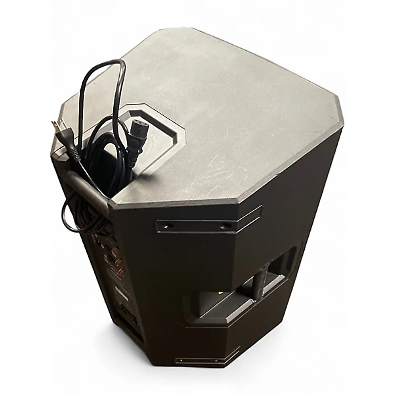 Used Electro-Voice ZLX-15BT Powered Speaker