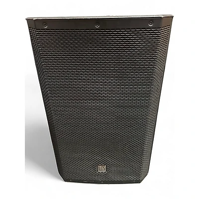 Used Electro Voice ZLX-15BT Powered Speaker