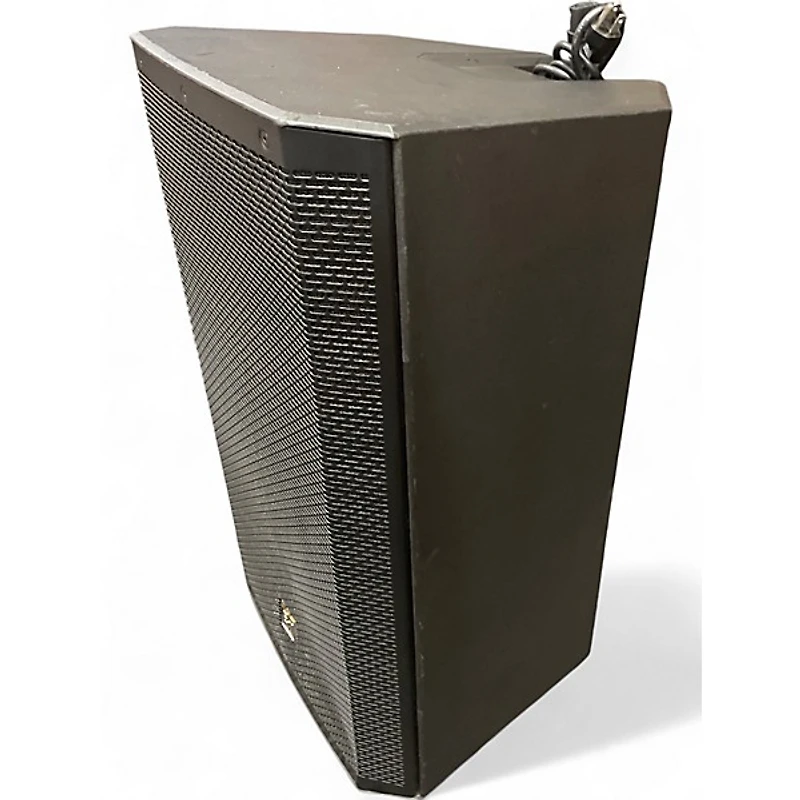 Used Electro Voice ZLX-15BT Powered Speaker