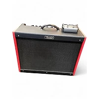 Used Fender FSR Hot Rod Deluxe 40W 1x12 Tube Guitar Combo Amp