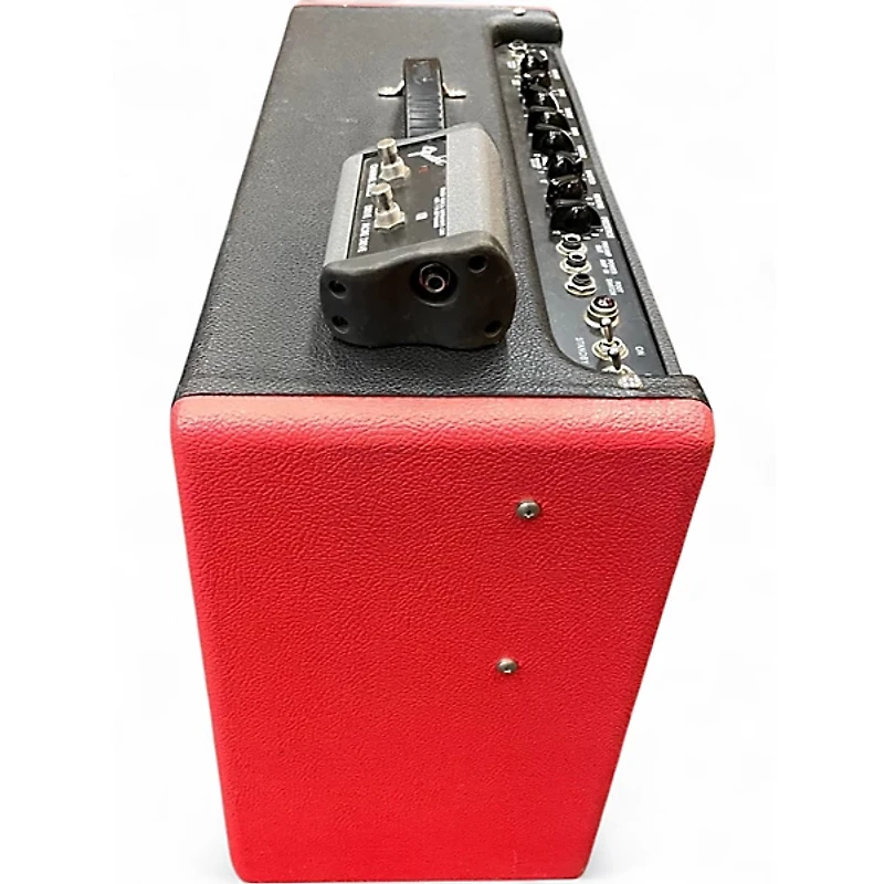 Used Fender FSR Hot Rod Deluxe 40W 1x12 Tube Guitar Combo Amp