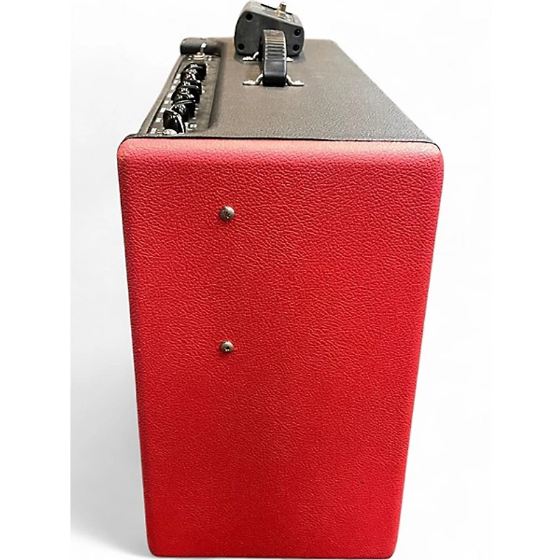 Used Fender FSR Hot Rod Deluxe 40W 1x12 Tube Guitar Combo Amp