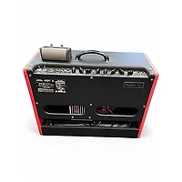 Used Fender FSR Hot Rod Deluxe 40W 1x12 Tube Guitar Combo Amp