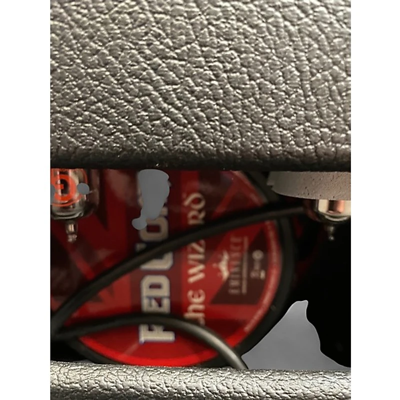 Used Fender FSR Hot Rod Deluxe 40W 1x12 Tube Guitar Combo Amp