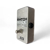 Used Electro-Harmonix Switchblade Nano Channel Selector Footswitch Pedal
