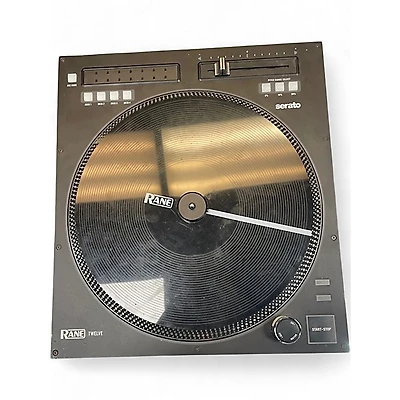 Used RANE Twelve MkI DJ Controller