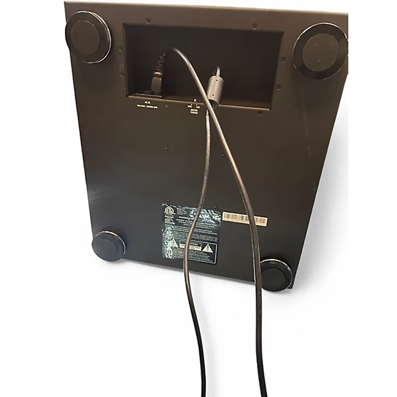 Used RANE Twelve MkI DJ Controller