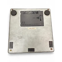 Used Zoom 505 Effect Processor